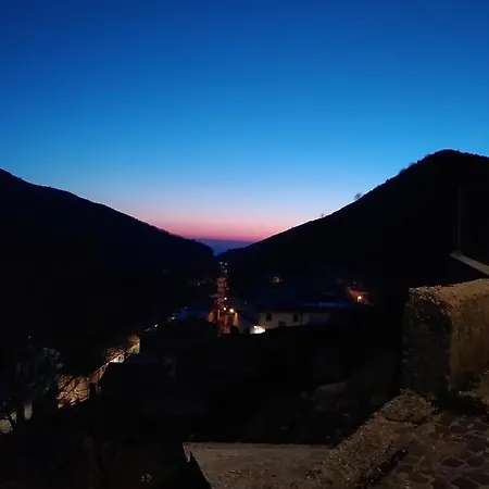 La Casa Vecchia Nocleg ze śniadaniem 3*