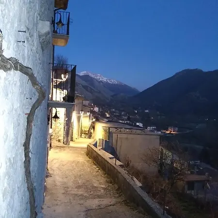 La Casa Vecchia