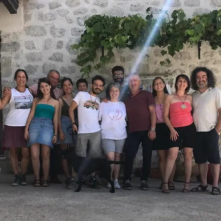 La Casa Vecchia B&B 3*