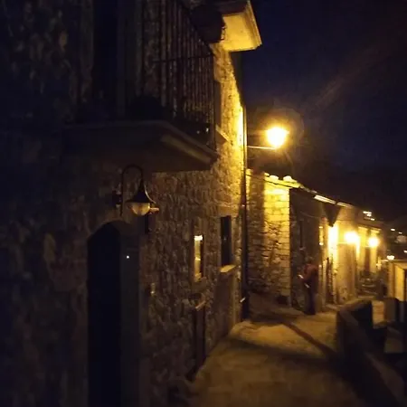 Nocleg ze śniadaniem La Casa Vecchia