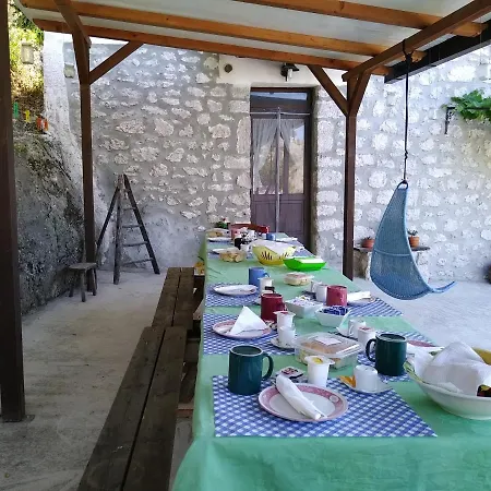 B&B La Casa Vecchia 3*