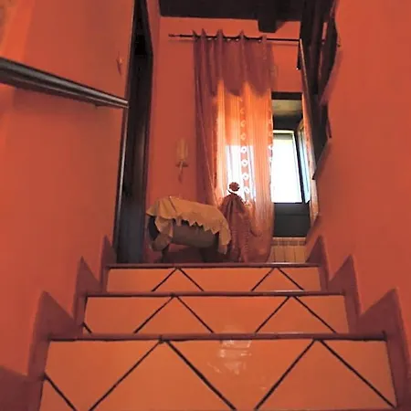 לינה וארוחת בוקר La Casa Vecchia Gallo (Caserta)
