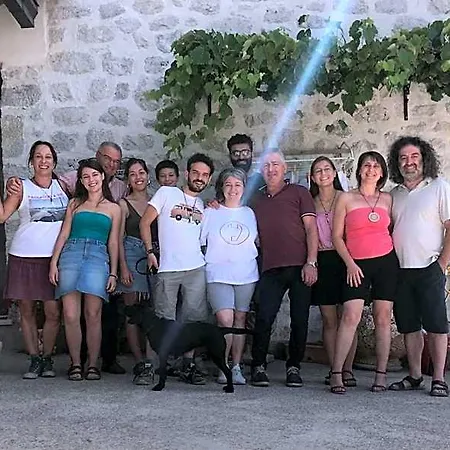 La Casa Vecchia