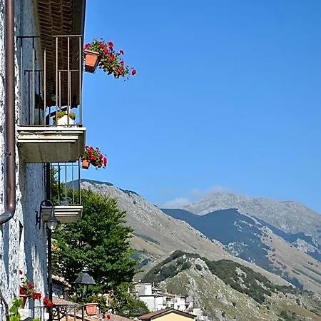 La Casa Vecchia