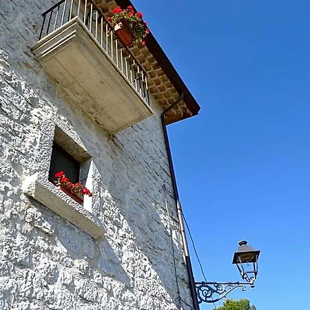La Casa Vecchia Gallo (Caserta)