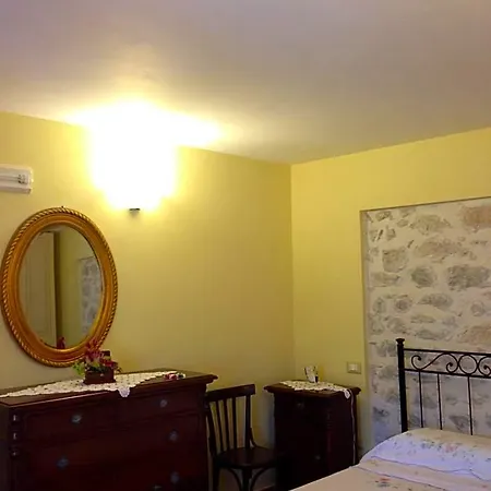 לינה וארוחת בוקר La Casa Vecchia Gallo (Caserta)