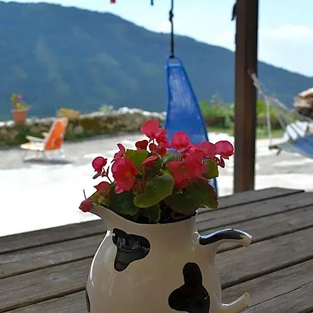 La Casa Vecchia 3*