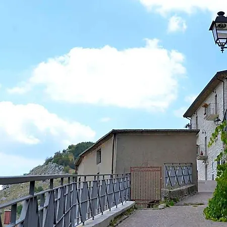 La Casa Vecchia