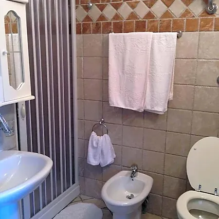 La Casa Vecchia Nocleg ze śniadaniem Gallo (Caserta)