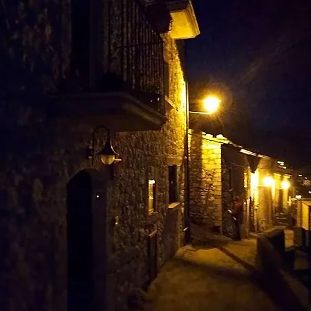 La Casa Vecchia 3* Gallo (Caserta)