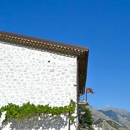 La Casa Vecchia