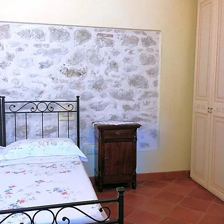 La Casa Vecchia 3* Gallo