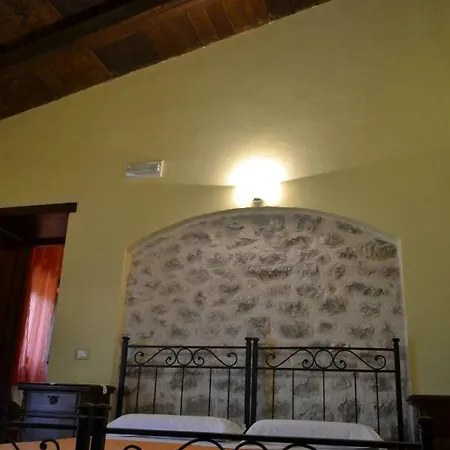 Nocleg ze śniadaniem La Casa Vecchia 3*