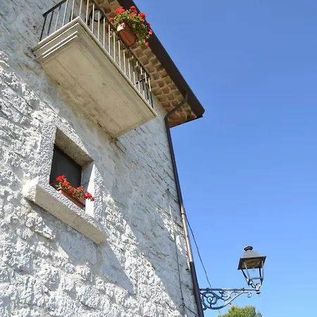 B&B La Casa Vecchia 3*