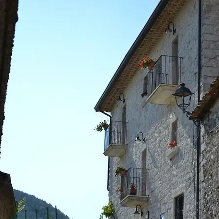 La Casa Vecchia