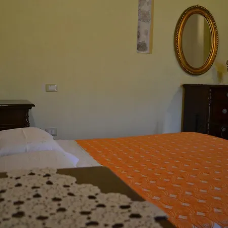 La Casa Vecchia