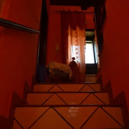 La Casa Vecchia 3*