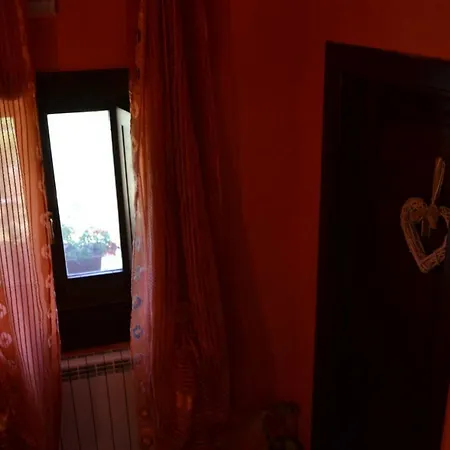 La Casa Vecchia B&B Gallo (Caserta)