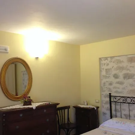 住宿加早餐酒店 La Casa Vecchia