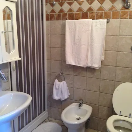 La Casa Vecchia * Gallo (Caserta)