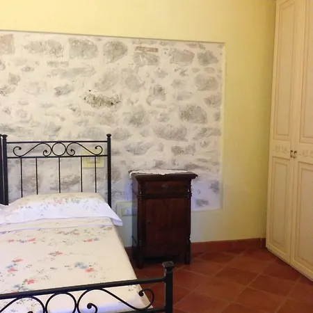 La Casa Vecchia 住宿加早餐酒店