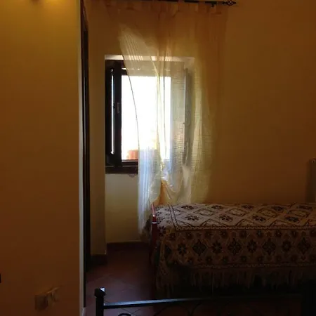 住宿加早餐酒店 La Casa Vecchia Gallo (Caserta)