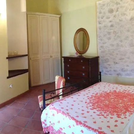 La Casa Vecchia 3* Gallo (Caserta)