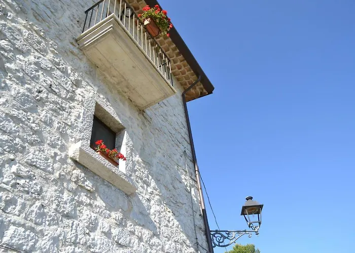 ベッド・アンド・ブレックファスト La Casa Vecchia 3*